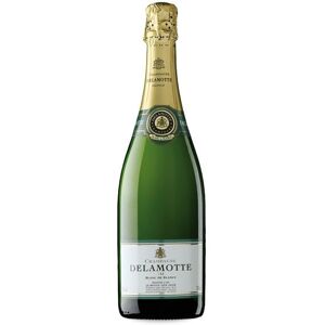 Delamotte Blanc de Blancs - Publicité Delamotte Blanc de Blancs - Publicité