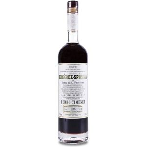 Ximénez Spínola Ximénez-Spínola Pedro Ximénez Muy Viejo - Publicité Ximénez Spínola Ximénez-Spínola Pedro Ximénez Muy Viejo - Publicité
