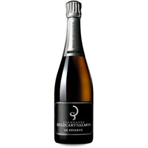 Billecart-Salmon Le Réserve Magnum - Publicité Billecart-Salmon Le Réserve Magnum - Publicité