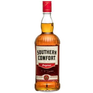 Southern Comfort - Southern Comfort Liqueur - 1 Litre - Liqueur - Publicité Southern Comfort - Southern Comfort Liqueur - 1 Litre - Liqueur - Publicité