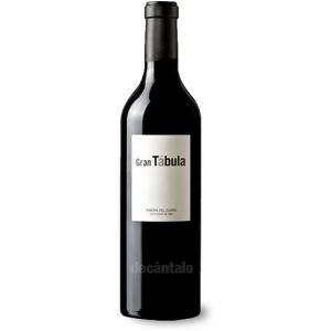 Bodegas y Viñedos Tábula Gran Tábula 2018 - Vin - Publicité Bodegas y Viñedos Tábula Gran Tábula 2018 - Vin - Publicité