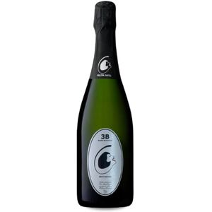 Filipa Pato & William Wouters 3B Blanc de Blancs - Publicité Filipa Pato & William Wouters 3B Blanc de Blancs - Publicité