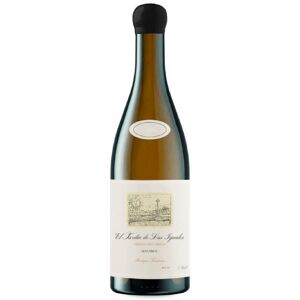 Bodegas Frontonio El Jardín de las Iguales Blanco 2019 - Vin Blanc - Publicité Bodegas Frontonio El Jardín de las Iguales Blanco 2019 - Vin Blanc - Publicité