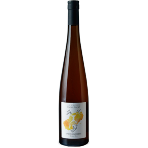 Geschickt Riesling G.C. Wineck-Schlossberg 2020 - Publicité Geschickt Riesling G.C. Wineck-Schlossberg 2020 - Publicité