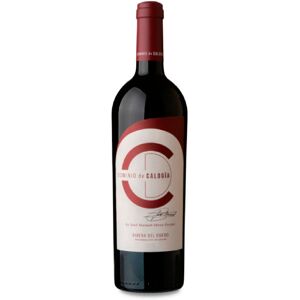 Dominio de Calogía 2020 - Tinto - Ribera del Duero - Publicité Dominio de Calogía 2020 - Tinto - Ribera del Duero - Publicité