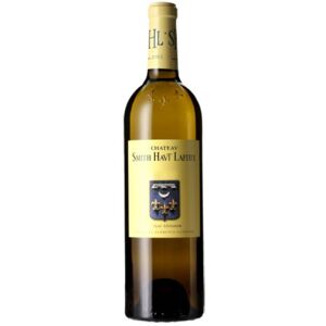 Château Smith Haut Lafitte Blanc - Sauvignon Gris, Semillon - Bordeaux - Publicité Château Smith Haut Lafitte Blanc - Sauvignon Gris, Semillon - Bordeaux - Publicité