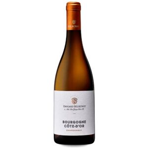 Edouard Delaunay Bourgogne Cote d’Or Chardonnay 2021 - Vin - Publicité Edouard Delaunay Bourgogne Cote d’Or Chardonnay 2021 - Vin - Publicité