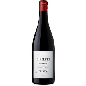 Bodegas Mas Alta Cirerets 2021 - Publicité Bodegas Mas Alta Cirerets 2021 - Publicité