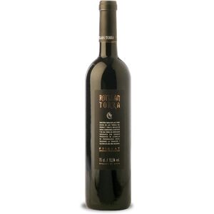 Rotllan Torra Crianza 2019 - Vin rouge - Publicité Rotllan Torra Crianza 2019 - Vin rouge - Publicité