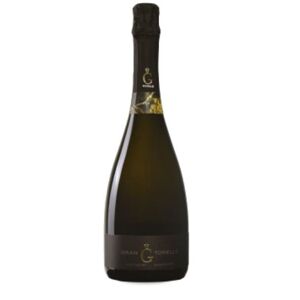Torelló Gran Torelló Brut Nature Espumoso - Cava - Publicité Torelló Gran Torelló Brut Nature Espumoso - Cava - Publicité