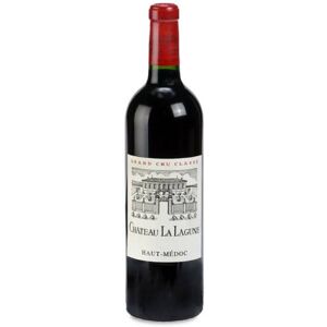 Château La Lagune 2023 - Publicité Château La Lagune 2023 - Publicité