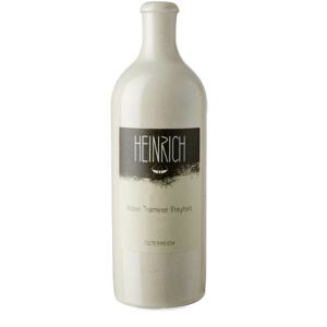 Weingut Heinrich Roter Traminer Freyheit 2022 - Vin - Publicité Weingut Heinrich Roter Traminer Freyheit 2022 - Vin - Publicité