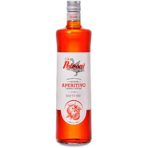 Petroni 75cl - Aperitif galicien avec agrumes et botanicals - Publicité Petroni 75cl - Aperitif galicien avec agrumes et botanicals - Publicité