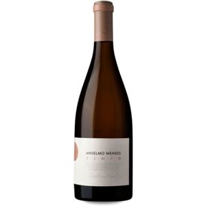 Anselmo Mendes Tempo 2015 - Vinho Verde - Publicité Anselmo Mendes Tempo 2015 - Vinho Verde - Publicité