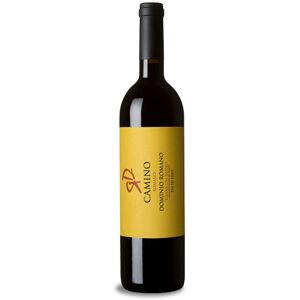 Dominio Romano Tinto Fino 2022 - Vin - Publicité Dominio Romano Tinto Fino 2022 - Vin - Publicité