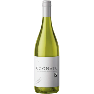 Cognato Wines Cognato Chenin Blanc - Publicité Cognato Wines Cognato Chenin Blanc - Publicité
