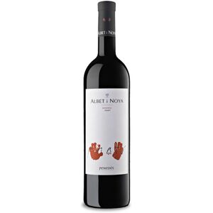 Albet i Noya Reserva Martí 2020 - Publicité Albet i Noya Reserva Martí 2020 - Publicité