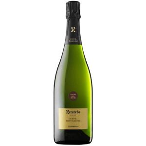 Recaredo Subtil Brut Nature Gran Reserva 0,75 l - Publicité Recaredo Subtil Brut Nature Gran Reserva 0,75 l - Publicité