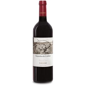 Félix Callejo Majuelos Tinta Fina Ribera del Duero Reserva - Vin - Publicité Félix Callejo Majuelos Tinta Fina Ribera del Duero Reserva - Vin - Publicité