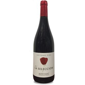 Fredi Torres Montsant 2020 - Vin Rouge Bio - Publicité Fredi Torres Montsant 2020 - Vin Rouge Bio - Publicité