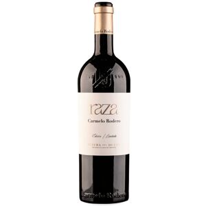 Carmelo Rodero Raza Reserva Magnum 2021 - Publicité Carmelo Rodero Raza Reserva Magnum 2021 - Publicité