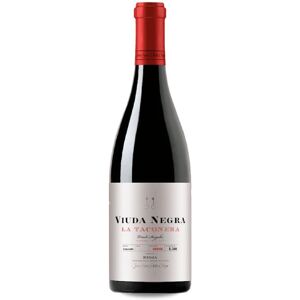 Bodegas Javier San Pedro Ortega Viuda Negra 2018 - Publicité Bodegas Javier San Pedro Ortega Viuda Negra 2018 - Publicité