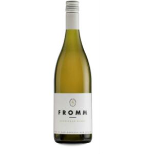 Fromm Sauvignon Blanc 2020 - 75cl - Vin Blanc - Publicité Fromm Sauvignon Blanc 2020 - 75cl - Vin Blanc - Publicité