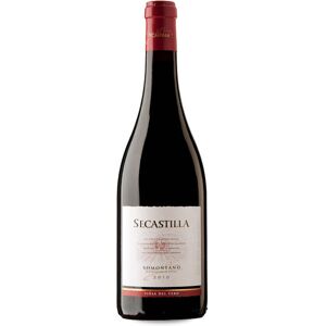 Viñas del Vero Secastilla 2019 - Publicité Viñas del Vero Secastilla 2019 - Publicité