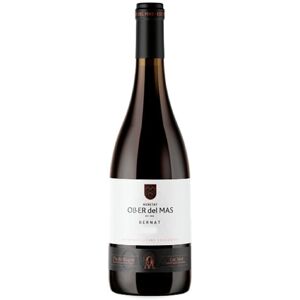 Oller del Mas Bernat Oller 2020 - Vin - Publicité Oller del Mas Bernat Oller 2020 - Vin - Publicité