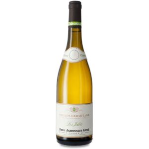 Domaine Paul Jaboulet Ainé Jaboulet Les Jalets Blanc 2023 - Publicité Domaine Paul Jaboulet Ainé Jaboulet Les Jalets Blanc 2023 - Publicité