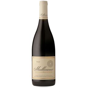 Mullineux Syrah 2022 - Vin Rouge - Publicité Mullineux Syrah 2022 - Vin Rouge - Publicité