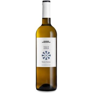 Doniene Gorrondona Iri 2021 - Vin Blanc - Publicité Doniene Gorrondona Iri 2021 - Vin Blanc - Publicité