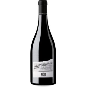 Viña Meín · Emilio Rojo O Gran Meín - 75cl - Vin Rouge - Publicité Viña Meín · Emilio Rojo O Gran Meín - 75cl - Vin Rouge - Publicité