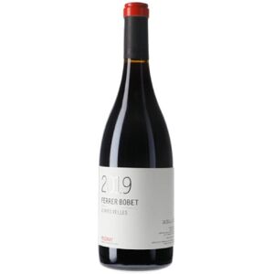 Ferrer Bobet Vinyes Velles 2020 - Vin - Publicité Ferrer Bobet Vinyes Velles 2020 - Vin - Publicité