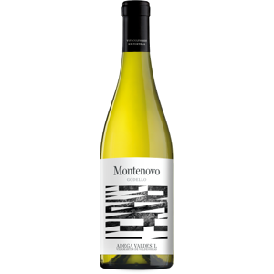 BODEGAS VALDESIL Montenovo 2019 - Vin Blanc - Publicité BODEGAS VALDESIL Montenovo 2019 - Vin Blanc - Publicité