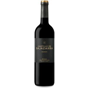 Castillo de Sajazarra Reserva 2018 - Vin - Publicité Castillo de Sajazarra Reserva 2018 - Vin - Publicité