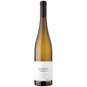 Azores Wine Company Verdelho Original 2024 - Publicité Azores Wine Company Verdelho Original 2024 - Publicité