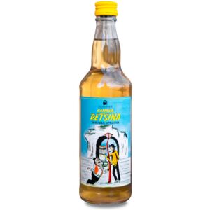 Kamara Retsina 50 cl. 2024 - Publicité Kamara Retsina 50 cl. 2024 - Publicité