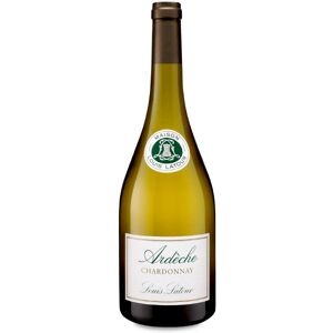 Louis Latour Ardèche Chardonnay 2023 - Vin Blanc - Publicité Louis Latour Ardèche Chardonnay 2023 - Vin Blanc - Publicité