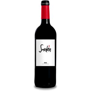 Quinta Sardonia Sardón Magnum 2021 - Publicité Quinta Sardonia Sardón Magnum 2021 - Publicité