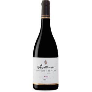 Bodega Azpilicueta Felix Azpilicueta Colección Privada 2019 - Vin Rouge - Publicité Bodega Azpilicueta Felix Azpilicueta Colección Privada 2019 - Vin Rouge - Publicité