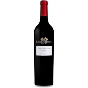 Saxenburg Collection Privée Cabernet Sauvignon 2017 - Vin - Publicité Saxenburg Collection Privée Cabernet Sauvignon 2017 - Vin - Publicité