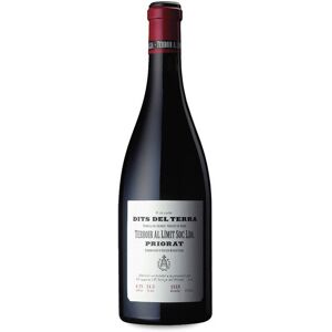 Terroir al Límit Dits del Terra Carignan Priorat Reserva - Vin rouge - Publicité Terroir al Límit Dits del Terra Carignan Priorat Reserva - Vin rouge - Publicité