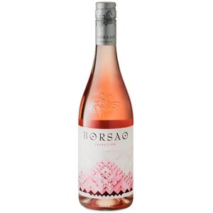 Borsao Rosado Sélection 2020 - Rosé, Garnacha, Jeune - Vin - Publicité Borsao Rosado Sélection 2020 - Rosé, Garnacha, Jeune - Vin - Publicité