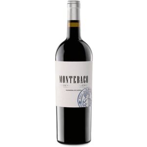 Montebaco Tinto - Ribera del Duero 2017, 2019, 2020 - Vin Rouge - Publicité Montebaco Tinto - Ribera del Duero 2017, 2019, 2020 - Vin Rouge - Publicité