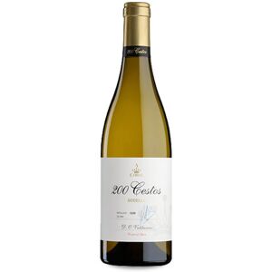 A COROA 200 Cestos 2018 - Vin Blanc - Publicité A COROA 200 Cestos 2018 - Vin Blanc - Publicité