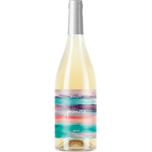 Ego Bodegas Promesa Moscato 2022 - Vin - Publicité Ego Bodegas Promesa Moscato 2022 - Vin - Publicité
