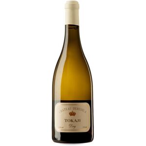 Château Dereszla Tokaji Dry 2023 - Publicité Château Dereszla Tokaji Dry 2023 - Publicité