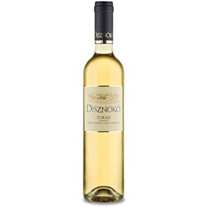Disznókö Tokaji Late Harvest 50 cl. 2021 - Publicité Disznókö Tokaji Late Harvest 50 cl. 2021 - Publicité