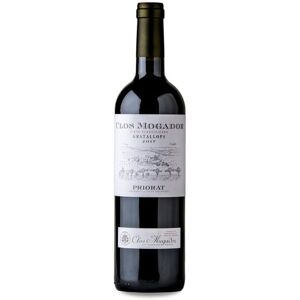 Clos Mogador 2021 Garnacha Cariñena Cabernet Syrah - Vin Rouge - Publicité Clos Mogador 2021 Garnacha Cariñena Cabernet Syrah - Vin Rouge - Publicité